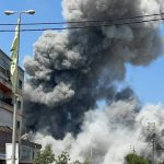 اتحادیه عرب: جامعه جهانی جلوی ماشین جنگی اسرائیل را بگیرد