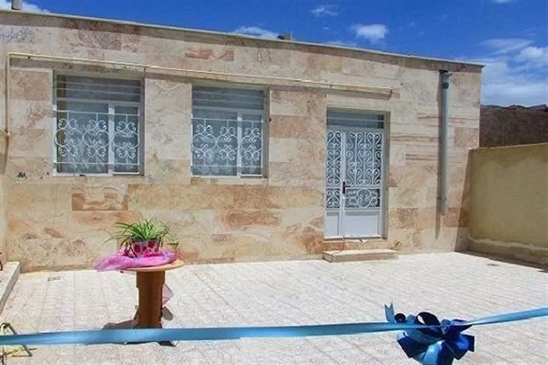 حمایت از ۴۴۷۳ مورد مسکن مددجویان خراسان‌جنوبی در دولت چهاردهم