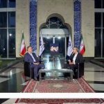 صادرات یک میلیارد و ۸۵۰ میلیون دلاری کالا به افغانستان از مرز ماهیرود خراسان جنوبی