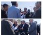 صدای مردم،بی واسطه در گوش رئیس بهزیستی کشور حسینی پای درد دل مراجعان خراسان جنوبی نشست