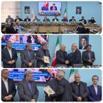 مدیرکل بهزیستی خراسان جنوبی در بین هفت مدیرکل برتر بهزیستی کشور