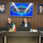 تأکید بر تصمیم‌گیری شاخص‌محور و اقدام عملی برای کاهش تصادفات در کمیسیون ایمنی راه‌های خراسان جنوبی
