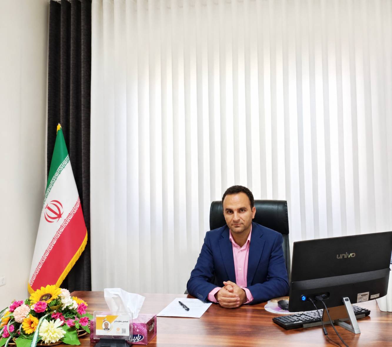 جذب ۲۷۳ میلیون تومان برای تأمین هزینه‌های درمانی جامعه هدف بهزیستی خوسف