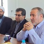 بازارچه مرزی گلورده (میل ۷۳) در آستانه بازگشایی؛ پیگیری دکتر هاشمی برای فعال‌سازی ظرفیت اقتصادی مرز