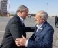 وزیر آموزش و پرورش وارد خراسان جنوبی شد