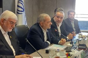 ساخت مدرسه دارالفنون در بیرجند، یک خیر ماندگار و نقطه عطف آموزشی برای خراسان جنوبی است