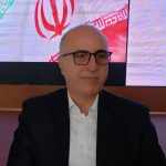 فرزند طبس مدیرکل دفتر امور توانبخشی روزانه  بهزیستی کشورشد