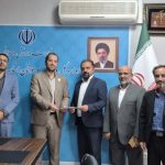 سرپرست اداره ورزش و جوانان شهرستان بیرجند معرفی شد.