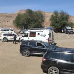 آغاز همایش ملی کمپر و کاروان در خراسان جنوبی؛ سفر ۱۲ روزه بیش از ۵۰ خودروی گردشگری از فردوس تا کویر و کوهستان