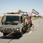 خط‌کشی بیش از ۳۳۹۰ کیلومتر از راه‌های خراسان جنوبی