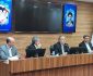 مسیر دیدار تغییر کرد؛ استاندار خراسان جنوبی مهمان پرستاران شد