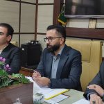 کارگروه فرعی ستاد اقتصاد مقاومتی دادگستری