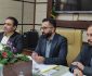 کارگروه فرعی ستاد اقتصاد مقاومتی دادگستری