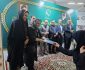 از تجلیل پرستاران تا گشایش افق‌های تازه خدمت در مؤسسه خیریه توانبخشی حضرت علی‌اکبر(ع) بیرجند