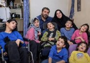 پرستارانی که نامشان در هیچ شیفت کاری ثبت نمی‌شود؛ روایت والدینی که تمام عمر پرستار فرزندشان هستند